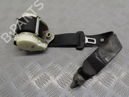 Rear left seatbelt VW PASSAT B6 (3C2) 2.0 TDI 16V | BP27488522I29 - Image 3