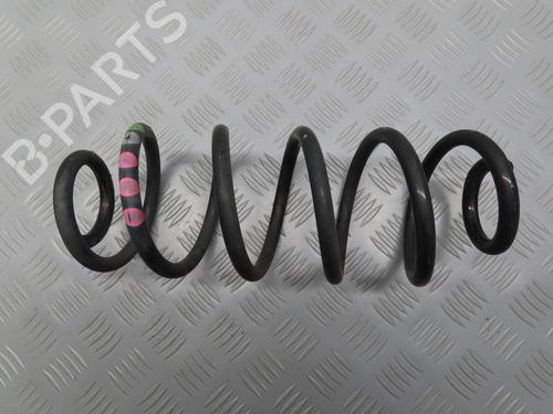 Stoßdämpferfeder für AUDI A4 B8 (8K2) 2.0 TDI (143 hp) 30867849