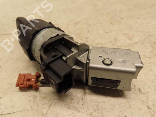Ignition barrel PEUGEOT 207 SW (WK_) 1.6 HDi | BP29643610M48 