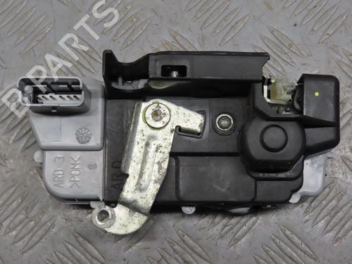 Used Rear right lock CITROËN XSARA PICASSO (N68) 1.6 16V (109 hp) 25610952