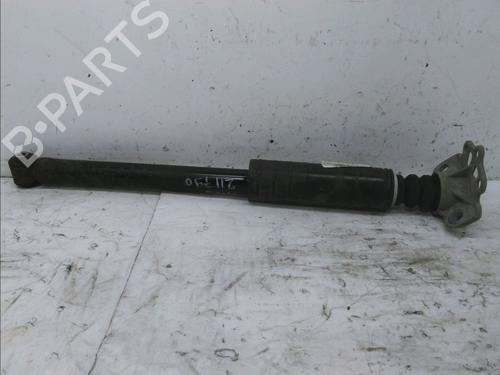 Used Left rear shock absorber FIAT GRANDE PUNTO (199_) 1.4 16V (199BXG1B, 199AXG1B) (95 hp) 17778160