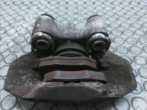 Used Left front brake caliper PEUGEOT 106 II (1A_, 1C_) 1.1 i (60 hp) 17778853