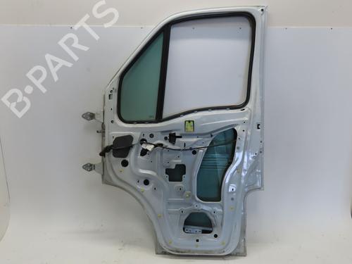 Right front door RENAULT MASTER II Van (FD) 2.2 dCI 90 (FD0G, FD0N, FD2G, FD2N, FD3G, FD3N) | BP27393479C3 