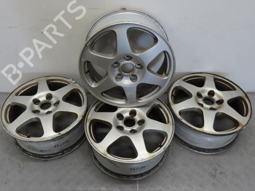 Used Rim HYUNDAI SONATA V (NF) 2.0 CRDi (140 hp) 17779095