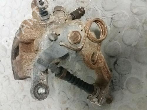 Used Left rear brake caliper Left rear brake caliper HONDA CIVIC VIII Hatchback (FN, FK) 2.2 CTDi (FK3) (140 hp) 14884959 14884959