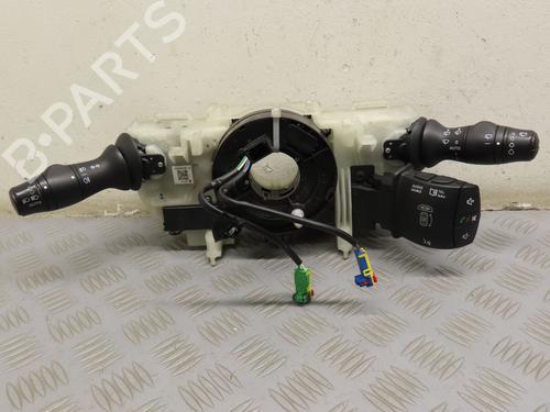 Steering column stalk RENAULT MEGANE III Coupe (DZ0/1_) 1.5 dCi (DZ09, DZ0D, DZ1F, DZ1G, DZ14, DZ29) | BP21113331I23