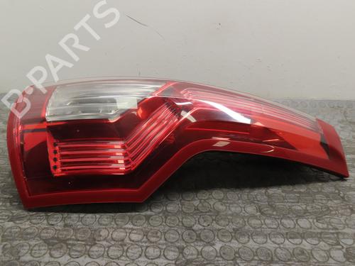 Right taillight CITROËN C4 Grand Picasso I (UA_) 1.6 HDi | BP17782708C35 