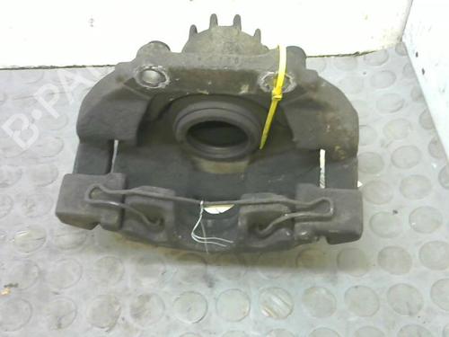 Used Right front brake caliper CITROËN C4 Grand Picasso I (UA_) 2.0 HDi 138 (136 hp) 14884627