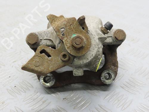 Left rear brake caliper PEUGEOT 307 SW (3H) 1.6 HDI 110 | BP17857436M107