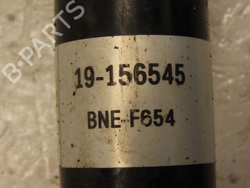 Dämpfer hinten links für SUZUKI SWIFT IV (FZ, NZ) 1.6 (AZG416, AZH416, RS416, ZC32S, ZA32S) (136 hp) 29294488