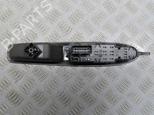 Left front window switch CITROËN C3 II (SC_) 1.6 VTi 120 | BP23934579I27 