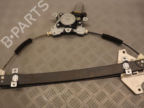 Front right window mechanism OPEL ANTARA A (L07) 2.0 CDTI 4x4 | BP33679789C23 - Image 2