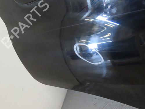 Right rear door NISSAN X-TRAIL I (T30) 2.2 dCi 4x4 | BP17995492C5 