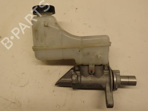 Brake master cylinder RENAULT MEGANE IV Hatchback (B9A/M/N_) 1.2 TCe 130 (B9MR) | BP29380234M77 