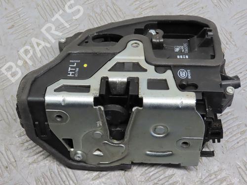 Rear left lock BMW 3 (E90) 330 xd | BP25278686C100 