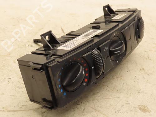Climate control VW CRAFTER 30-50 Van (2E_) 2.0 TDI | BP29442049I5  - Image 6