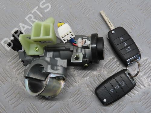 Ignition barrel KIA CEE'D (JD) 1.6 CRDi 136 | BP27488176M48