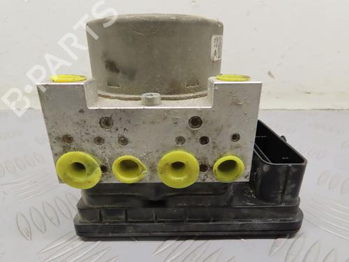 ABS pump CITROËN C3 II (SC_) 1.6 BlueHDi 75 | BP17778425M43 