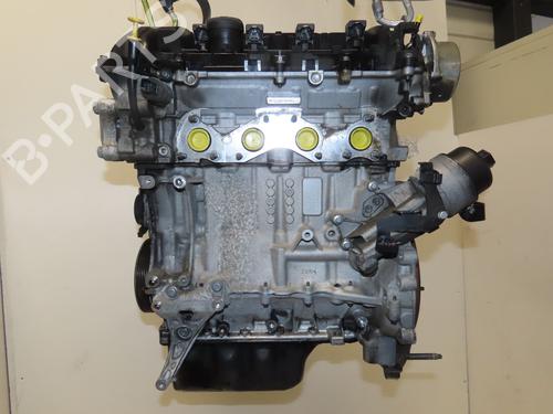 Engine PEUGEOT 207 (WA_, WC_) 1.4 16V | BP29577528M1 