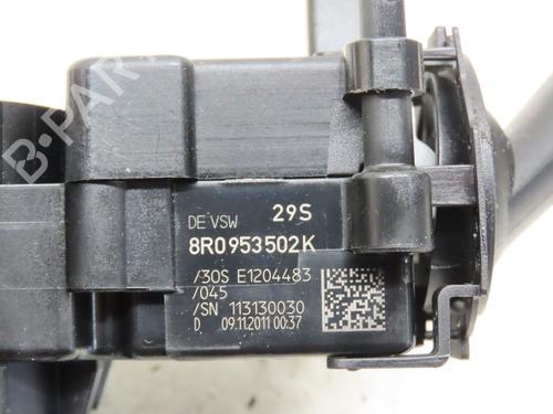 Used Steering column stalk AUDI A4 B8 Avant (8K5) 2.0 TDI (143 hp) 30189178