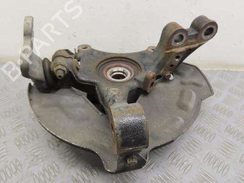 Used Left front steering knuckle PEUGEOT 508 I (8D_) 1.6 HDi (112 hp) 14883770