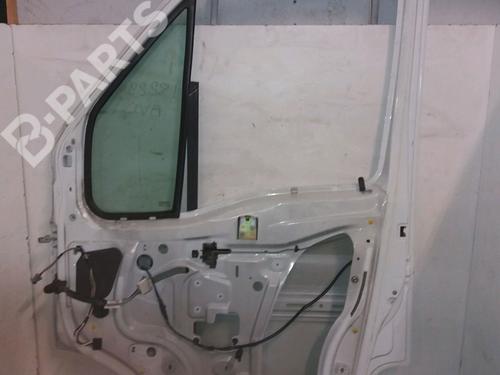 Right front door RENAULT MASTER II Van (FD) 1.9 dTI | BP9380772C3 