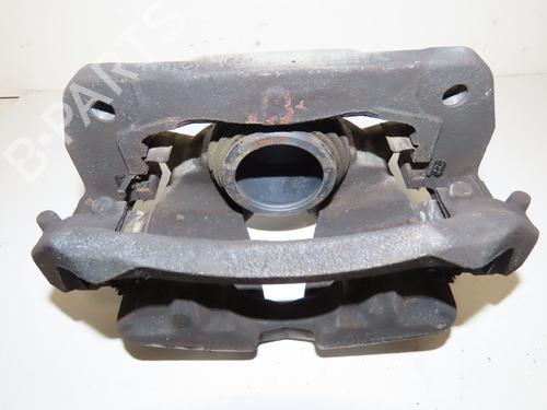 Used Right front brake caliper Right front brake caliper PEUGEOT 308 III (FB_, FH_, FP_, F3_, FM_) BlueHDi 130 (FBYHZL, FBYHZT) (131 hp) 39454025 39454025
