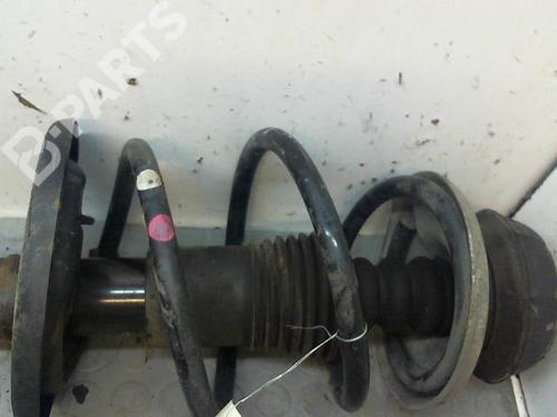 Left front shock absorber DACIA SANDERO II 1.5 dCi | BP9378698M16 
