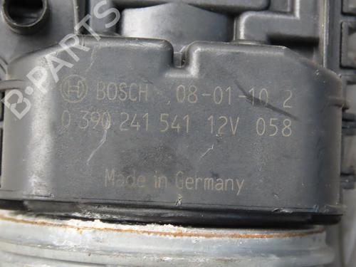 Front wiper motor RENAULT TWINGO II (CN0_) 1.2 (CN0D) | BP17995527M29