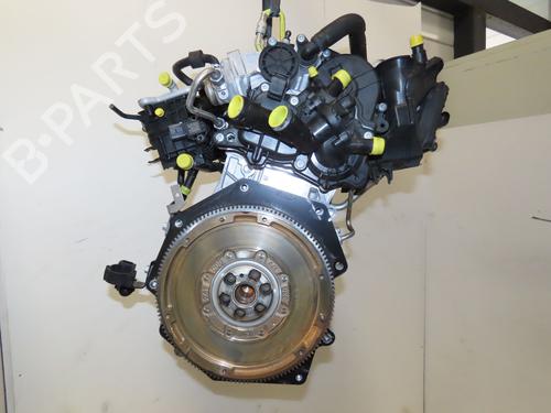 Used Engine SEAT LEON ST (5F8) 1.0 TSI (115 hp) 32099875