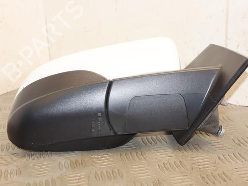 Used Right mirror Right mirror 37675588 37675588