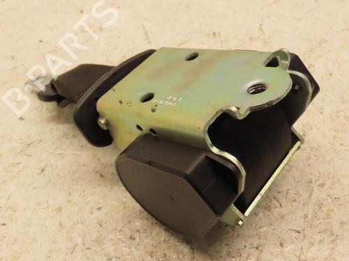 Cinto de segurança traseiro central DACIA LODGY (JS_) 1.5 dCi (90 hp) 28067884