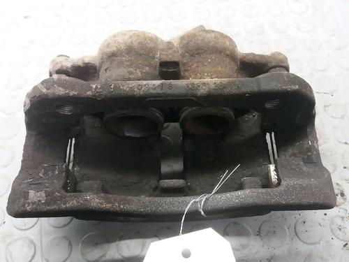Used Right front brake caliper CITROËN JUMPY II Van 1.6 HDi 90 16V (90 hp) 14884880