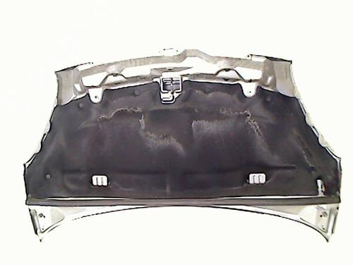 Hood CITROËN XSARA PICASSO (N68) 2.0 HDi | BP23155098C1 