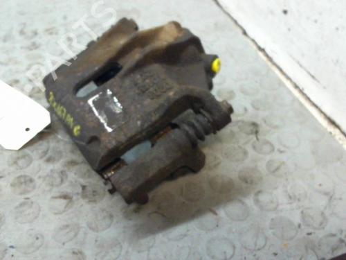 Used Left front brake caliper CITROËN BERLINGO / BERLINGO FIRST MPV (MF_, GJK_, GFK_) 1.6 HDI 90 (MF9HX) (90 hp) 14885363