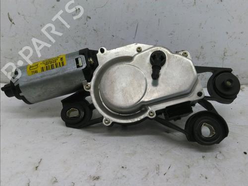 Used Rear wiper motor SEAT LEON (1P1) 1.9 TDI (105 hp) 17783123