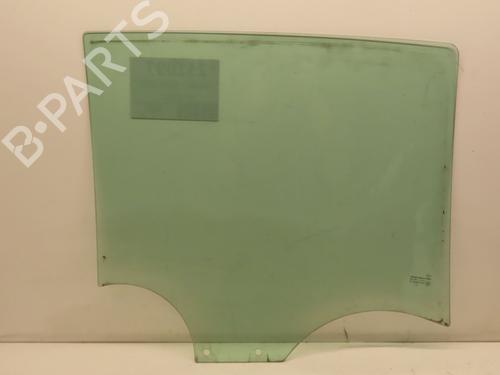 Rear left door window DACIA SANDERO II 1.5 dCi | BP29264180C20 