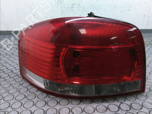 left-taillight-audi-a3-8p1-20-tdi-quattro-8p0945095-2003-2004-2005-2006-2007-2008-2009-2010-2011-2012-2013-17782891 main image