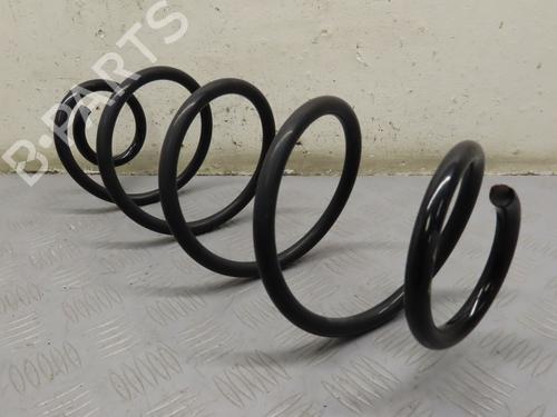 Used Shock absorber spring PEUGEOT 308 SW II (LC_, LJ_, LR_, LX_, L4_) 1.6 HDi / BlueHDi 115 (LCBHXM, LCBHXT) (115 hp) 23333545