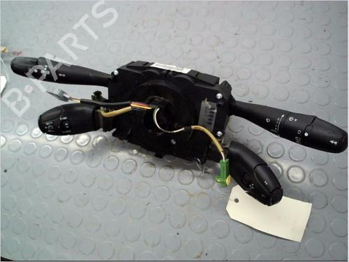 Used Steering column stalk PEUGEOT 207 (WA_, WC_) 1.6 HDi (90 hp) 9652304