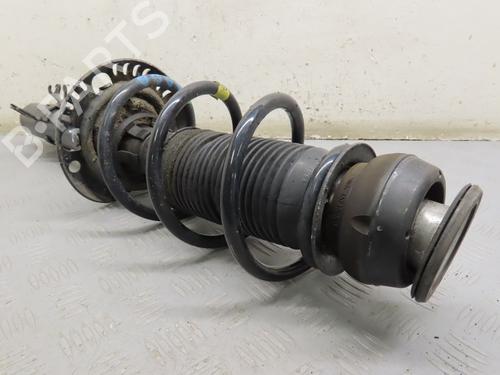 Left front shock absorber AUDI A1 (8X1, 8XK) 1.2 TFSI | BP24832412M16 