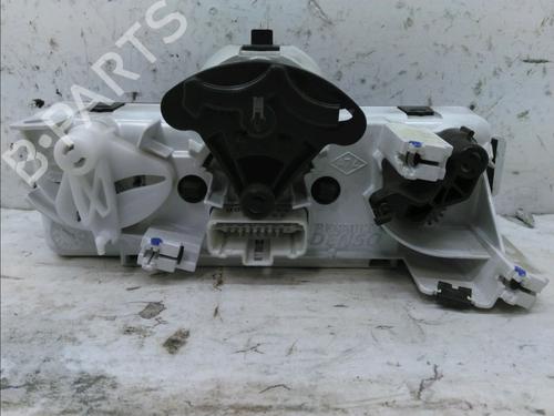 Climate control RENAULT KANGOO Express (FW0/1_) 1.5 dCi 85 (FW0K, FW0L, FW0B) | BP17779499I5 