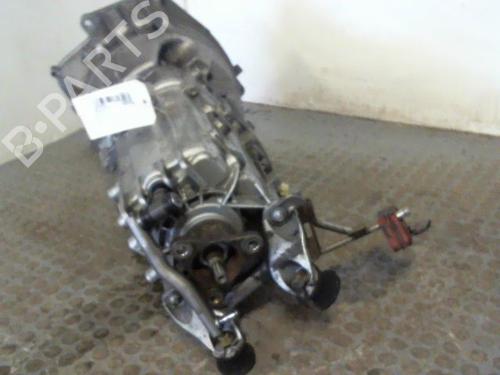 manual-gearbox-bmw-3-e90-320-d-23007565194-2004-2005-2006-2007-2008-2009-2010-2011-2012-9376728 main image