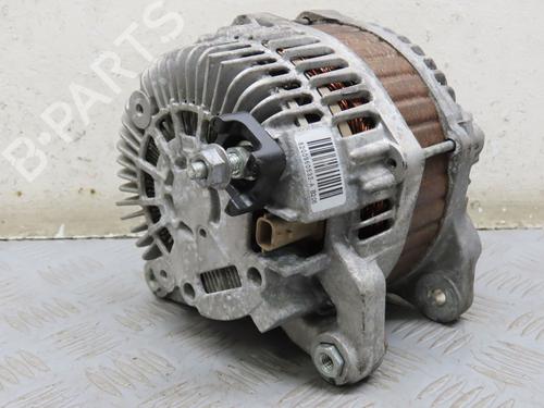 Alternator RENAULT SCÉNIC III (JZ0/1_) 1.5 dCi | BP26726476M7 