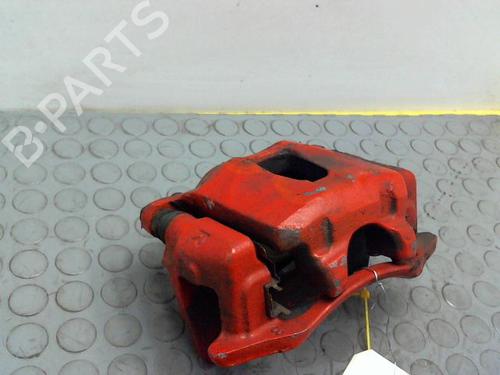 Used Right front brake caliper TOYOTA CELICA Coupe (_T23_) 1.8 16V VT-i (ZZT230_, ZZT230) (143 hp) 14884534