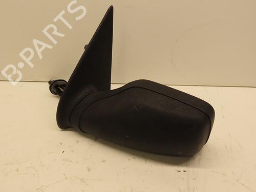 Left mirror PEUGEOT 106 I (1A, 1C) 1.1 | BP30047942C26 