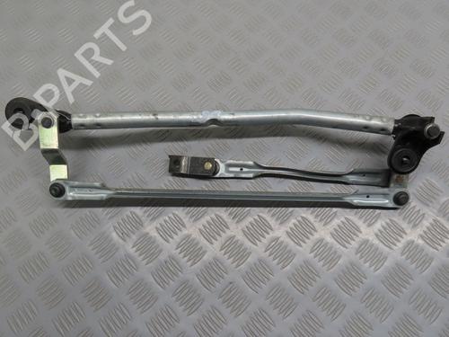 Front wipers mechanism AUDI A3 Sportback (8VA, 8VF) 2.0 TDI quattro | BP20494216C83 