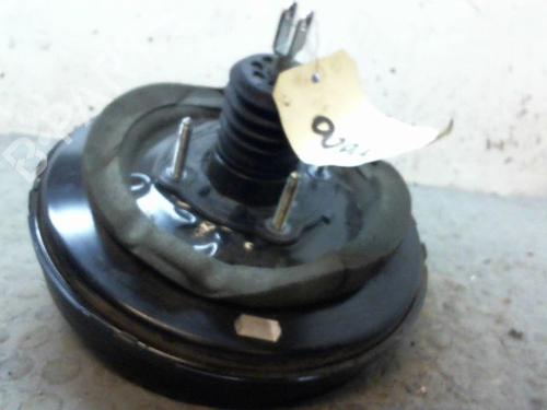 Bremseservo CITROËN BERLINGO Box Body/MPV (B9) 1.6 HDi 90 (90 hp) 9379841