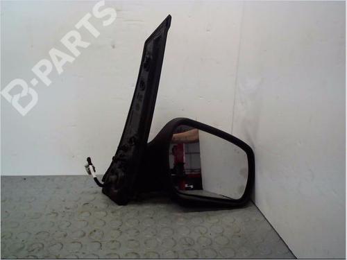 Right mirror FORD C-MAX (DM2) 1.6 TDCi (90 hp) 9830755