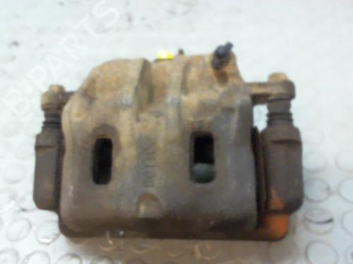 Used Left front brake caliper HYUNDAI SANTA FÉ I (SM) 2.0 CRDi 4x4 (125 hp) 14885445